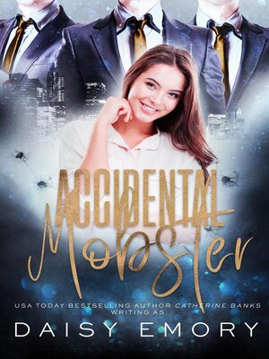cover image of Accidental Mobster